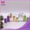 Wholesales colorful aluminum 6ml round perfume atomizer