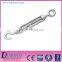 DIN1480 Type And Stainless Steel Hook&Eye Turnbuckle