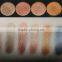 Eye shadow eyeshadow palette18colors,eye shadow baked also accepted