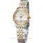 2014 New WEIDE Waterproof Fashion Elegent Woman Classic Watch Ladies Gold Bangle Latest Design Brand Sports Watch for Women