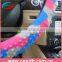 Custome-made heated silicone steering wheel cover