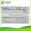 (PHOTO)FREE SAMPLE,230x140mm,delivery instructions,with back gum,barcode,loose-leaf,air express waybill