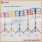 Unique Design Top Quality Nice Look Metal Colorful Folding Music Stand
