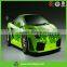 top grade self adhesive vinyl for advertisement decoration export to worldwide
