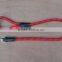 Wholesale New Design High Quality Soft Decorative Dog Pet Leashes
