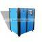 rotary direct air-cooled screw compressor