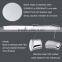 FDA LEGB stainless steel customized engrave logo utility knife