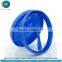 Innovative plastic formula tin cover with built-in spoon with FSSC22000 certified-customized colors-OEM/ODM acceptable