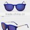 New product sun glasses with plush fashion sunglasses
