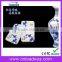 ideal promotional gift blue and white porcelain power bank 5000mah