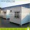expandable container house/expandable container home