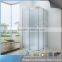 High quality best selling 8mm square sliding shower enclosure door EX-803