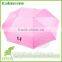 Birthday Gift for Lover Creative Folding Lovers Umbrella