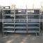 Metal Frame Material and Steel Metal Type cattle fence and horse fence