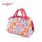 Wholesale Custom Popular Printed Canvas Hand Bag for Lady