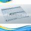 Strong mesh decks for step metal rack warehouse rack equipment