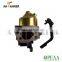 Carburetor for Generator Spare Parts for GX120 GX160 GX200 Quality Choice