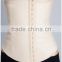 OEM Service Fitness Sexy Women latex waist cincher corset 100% authentic corset
