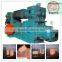 Small manufacturing machines,JKR series brick extruding machine