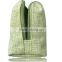 Environmental Linen Cosmetic Bag Leisure Handle Clutch Purse Mobile Bag