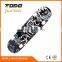 31*8 inch EN13613 china maple graphic sticker concave deck complete professional skate board