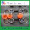 Plastic Bottle cap mould injection making manufacturer