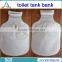 strong toilet tank bank plastic pvc water tank bank