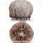 2015 New thickening dry hair hat bath women girl lace shower cap