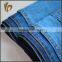 2015 denim fabric 51%linen 49%cotton fabric for jeans