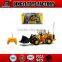 HOT!! 1:28 8 Channel rc Excavator With RoHS