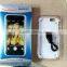 2016 light up case for selfie LED lighting case new design LED lighting selfie phone case