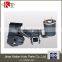 semi trailer air suspension german style for 254mm