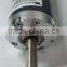 Small Brushless Motor 12Volt 300rpm Permanent Magnet Brushless SGX-38RSS