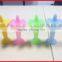 Factory silicone toothbrush for baby
