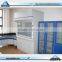 Anti-Corrosion Fume Hood China Veterinary Furniture Lab PP Fume Hood Price