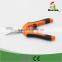 Manufacture Stainless Steel grape pruning scissors