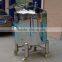 SPX Stainless Steel Perfume Mixing and Storage Tank