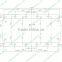 Farm tractor Changzhou brand S1105 iron cylinder head gasket