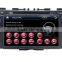 GPS digital media player Car Audio Navigation system FOR Nissan TEANA 2013 with Win CE 6.0 system 800MHz 3G Phone GPS DVD BT