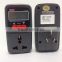Uni-Trend UT230A Multi-function Power Socket Mini WATT Electricity Power Energy meter                        
                                                Quality Choice