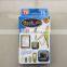 As Seen On TV Fast And Easy Hook Its Hanging System Magical Metal Wall Hook