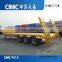 Best Quality Heavy Duty Low Bed Semi Trailer