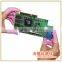 Pink Antistatic Latex Finger Cot