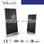 Portable solar panel power bank kit 100W