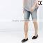 2015 new model jeans pants ripped bulk wholesale shorts jeans JXP005