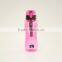 fashinable sports water bottle