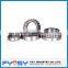 inch taper roller bearing HM88649/HM88610 34.925X72.233X25.4MM