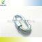 Made in Taiwan High Quality Stamping Thread Stainless Steel 304 U shaped swivel snap hook