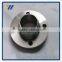 MS China Manufacturer Stainless Steel Raised Face TH Flange