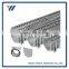 Professional High Quality China u channel steel